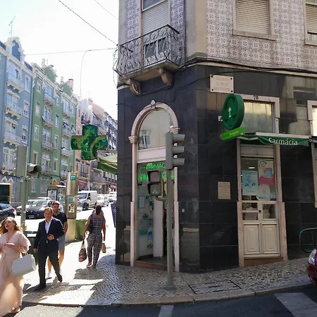 Διαμέρισμα Ground Floor W/backyard *